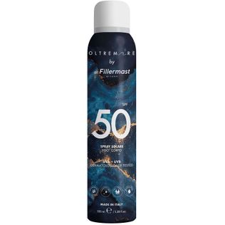 DR FILLERMAST SPRAY 50+ 100 ML