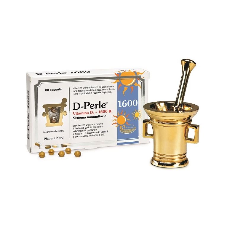 d-perle 1600 80 capsule