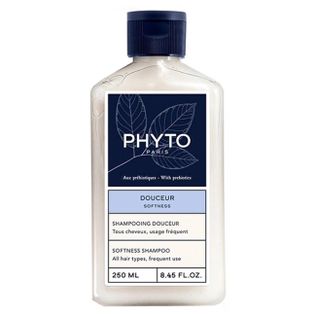 PHYTO PARIS DOUCEUR SHAMPOO 250 ML
