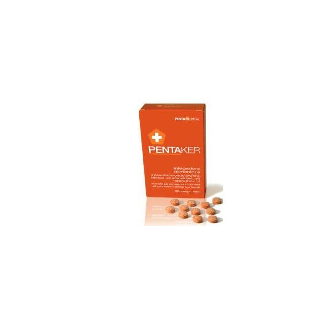 pentaker-30-compresse