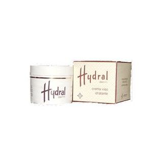 HYDRAL CREMA VISO IDRATANTE 50 ML