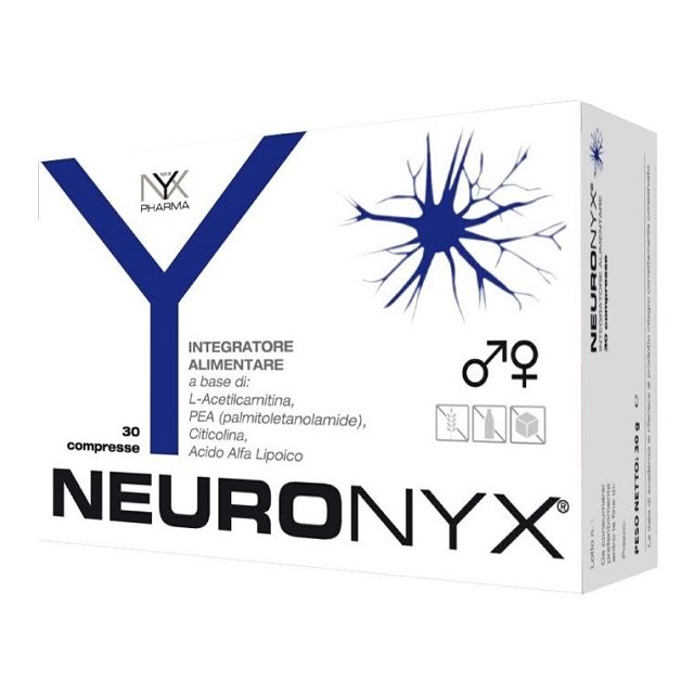 neuronyx-30-compresse