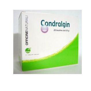 CONDRALGIN 20 BUSTINE DA 8 G