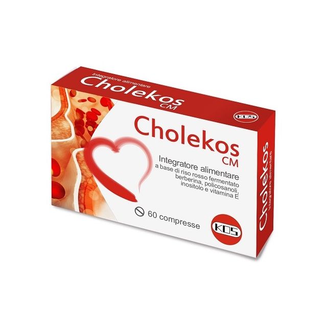 cholekos-cm-60-compresse