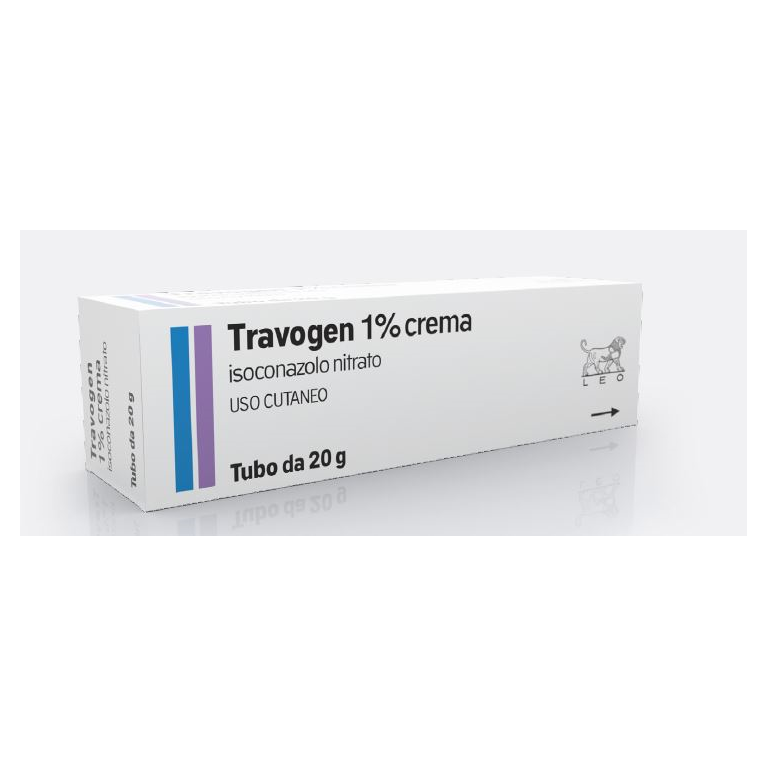 travogen crema derm 20 g 1%