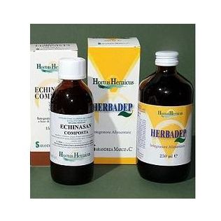 HERBADEP 250 ML