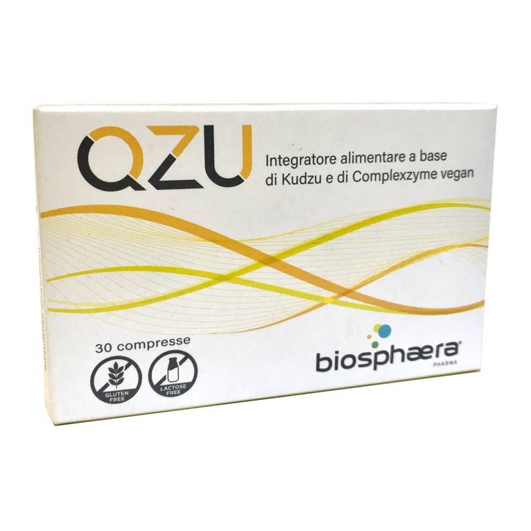 qzu 30 compresse