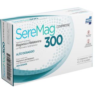 SEREMAG 300 45 CAPSULE
