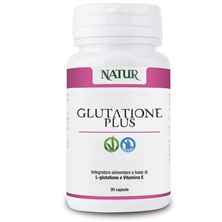 GLUTATIONE PLUS 30 CAPSULE