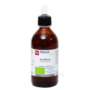 PILOSELLA TINTURA MADRE 200 ML BIO