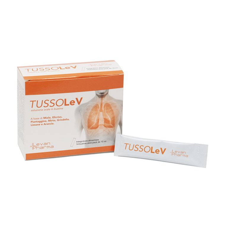 tussolev 14 stick