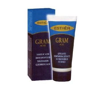 GRAM IDRATANTE 50 ML