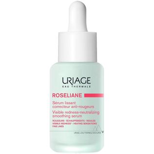 ROSELIANE SIERO LEVIGANTE CORRETTORE ANTI ROSSORI 30 ML