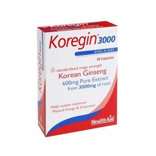 KOREGIN 3000 BLISTER PACK 1 PEZZO