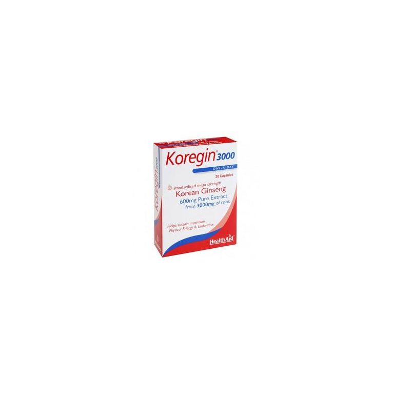 koregin 3000 blister pack 1 pezzo