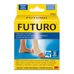 SUPPORTO CAVIGLIA FUTURO COMFORT LARGE