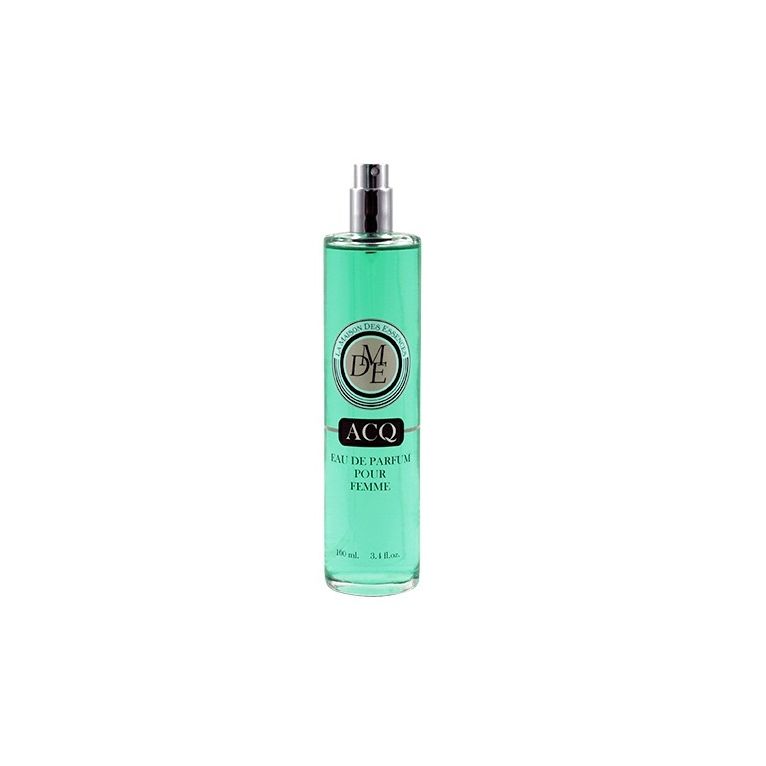 profumo donna 1 100 ml