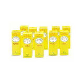 ARANCIO DOLCE OLIO ESSENZIALE 10 ML