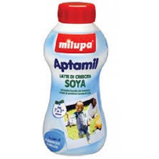 APTAMIL 3 SOYA CRESCITA 500 ML