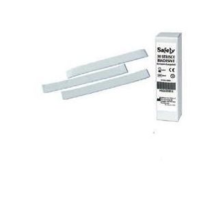 STRISCIA BIADESIVA UROGUAINE 30 PEZZI