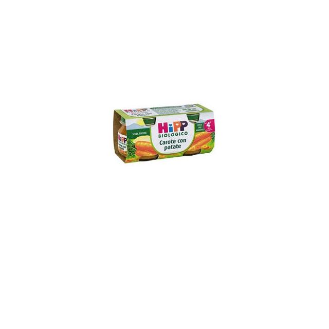 hipp-bio-hipp-bio-omogeneizzato-carote-con-patate-2x80-g