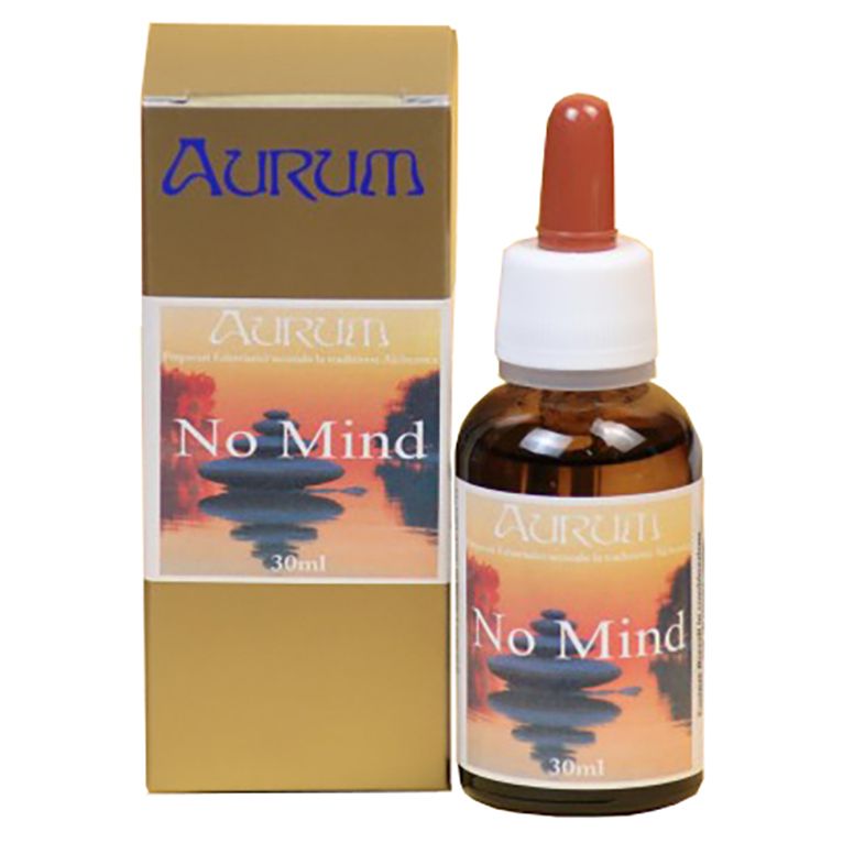 no mind gocce 30 ml