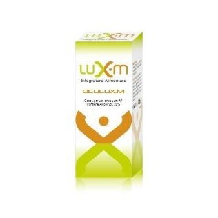 OCULUX GOCCE 50 ML