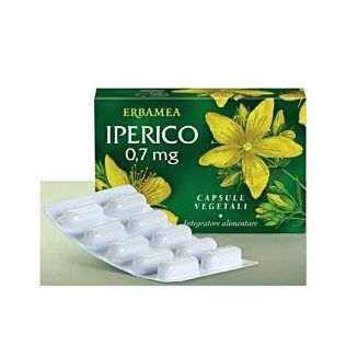 IPERICO 36 CAPSULE VEGETALI