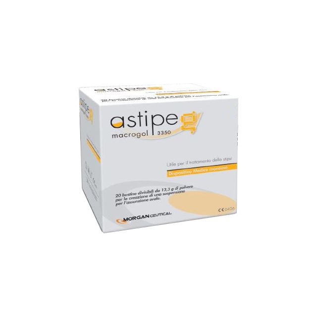 astipeg-20-bustine-133-g