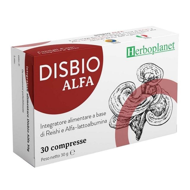 disbio-alfa-30-compresse