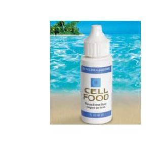 CELLFOOD GOCCE 30 ML