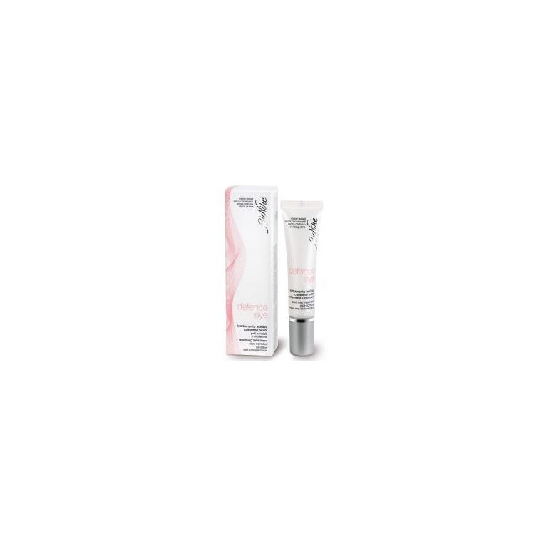 defence tolerance eye lenitivo contorno occhi 15 ml