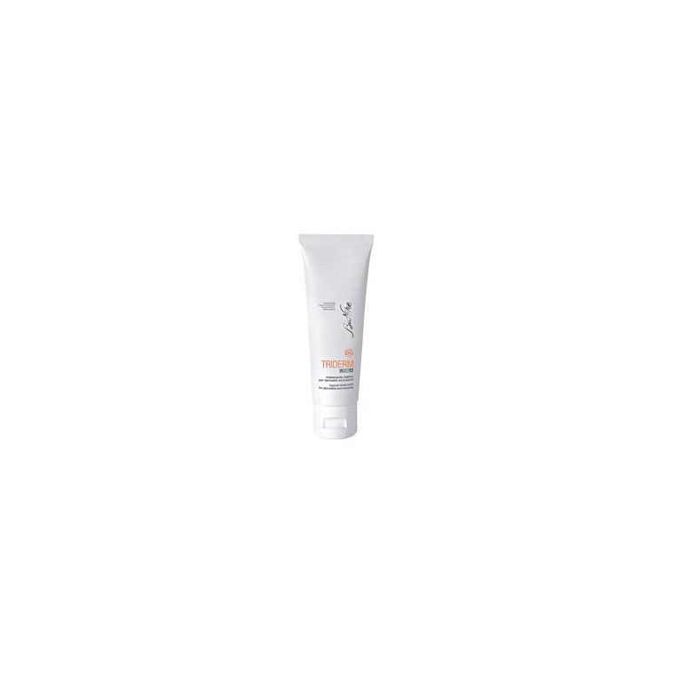 triderm lenil+ crema lenitiva per dermatiti tubo 50 ml