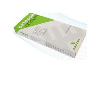 OSTEOSIL CALCIUM 60 COMPRESSE