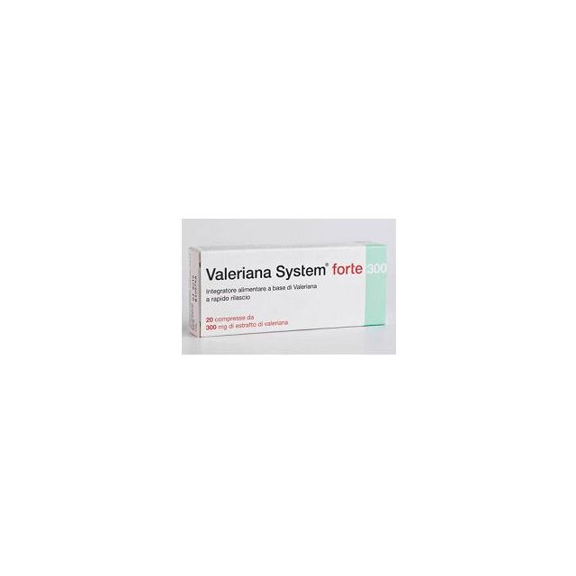 valeriana-system-forte-20-compresse