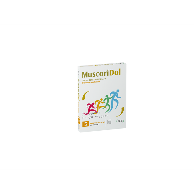 muscoridol-5-cerotti-medicati-180-mg