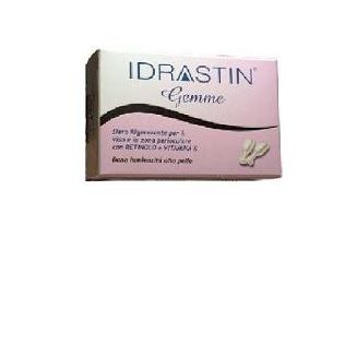 IDRASTIN GEMME 28 PERLE MONODOSE