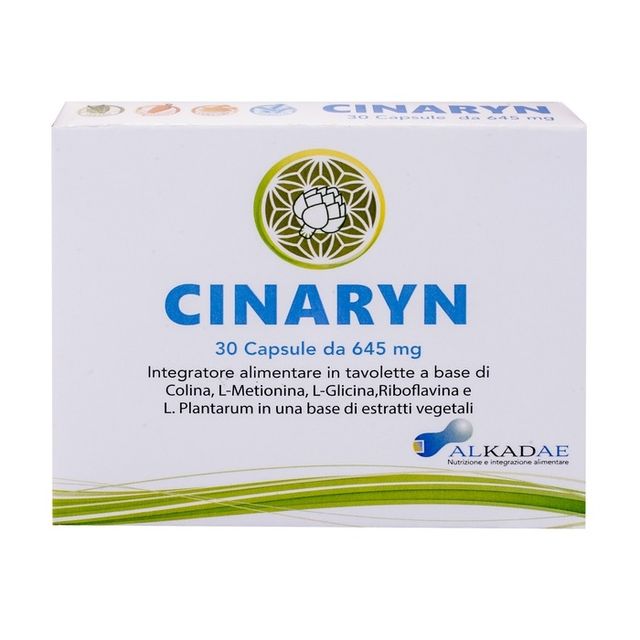 cinaryn-30-capsule