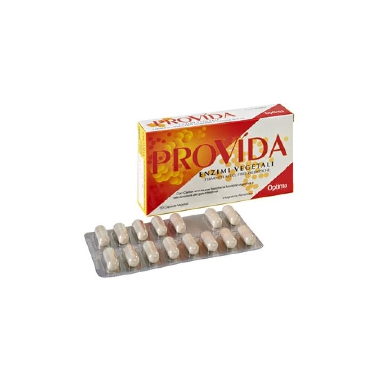 provida tripla azione 30 capsule