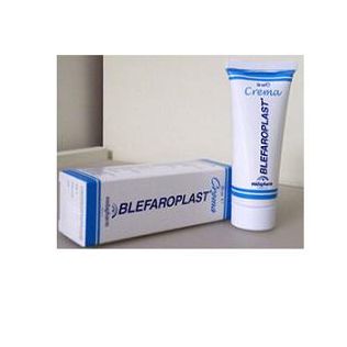 BLEFAROPLAST CREMA 30 ML