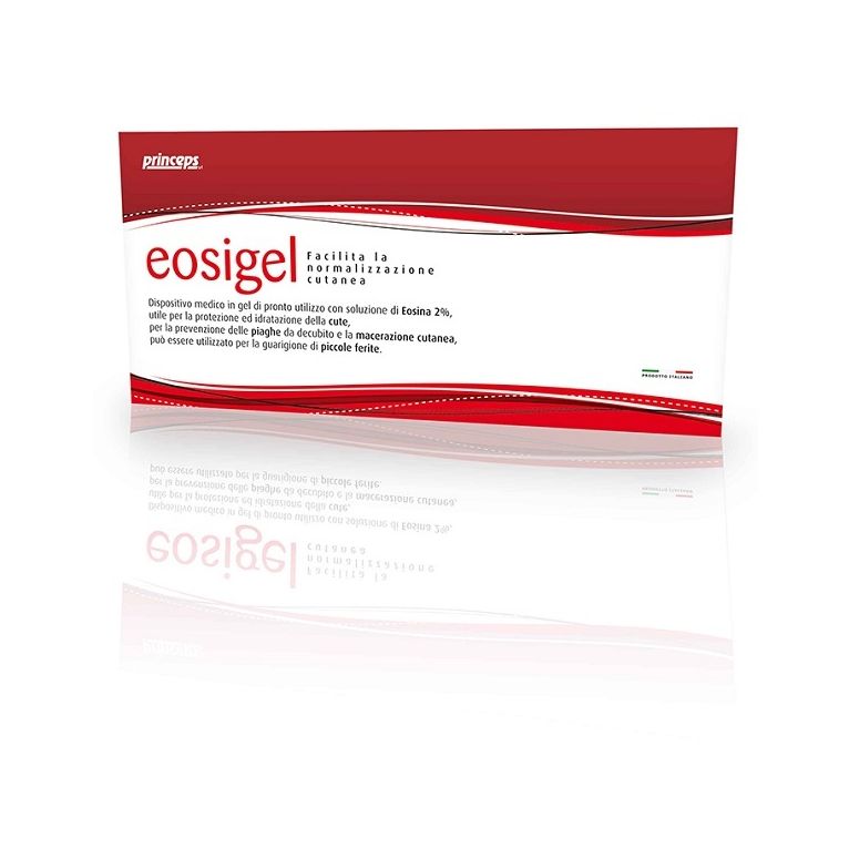 eosigel 50 ml