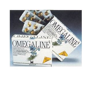 OMEGALINE HOLISTICA 60 CAPSULE