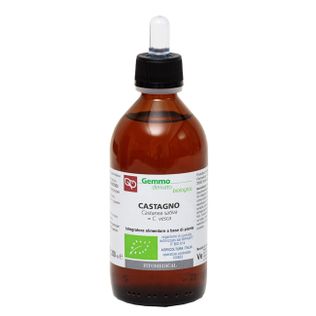 CASTAGNO MACERATO GLICERICO 200 ML BIO