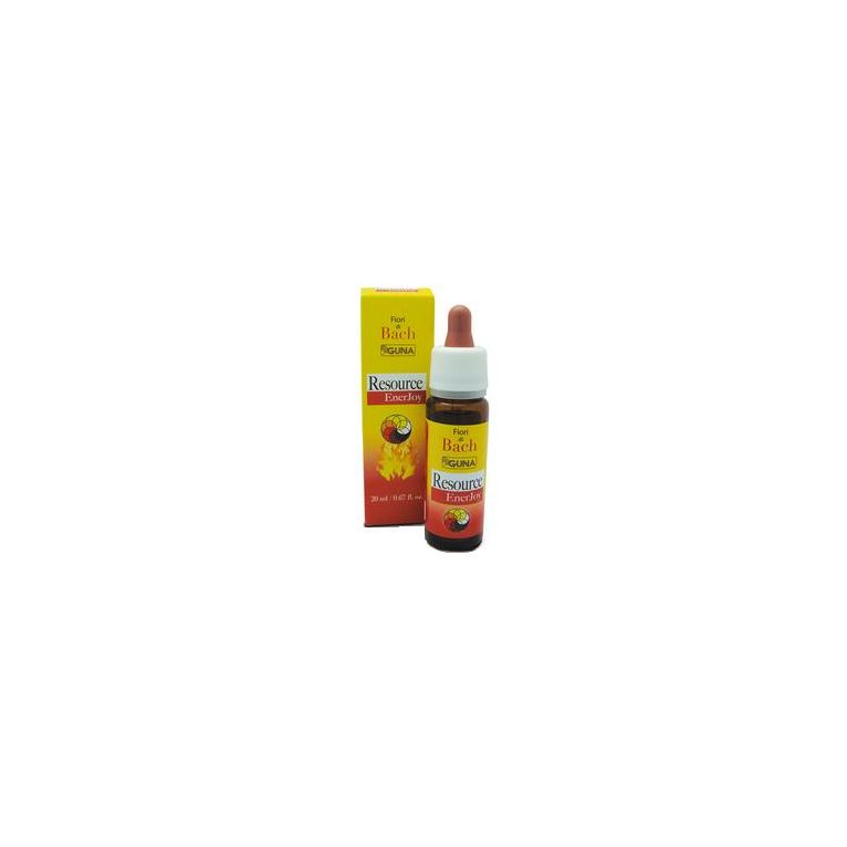resource enerjoy gocce 20 ml