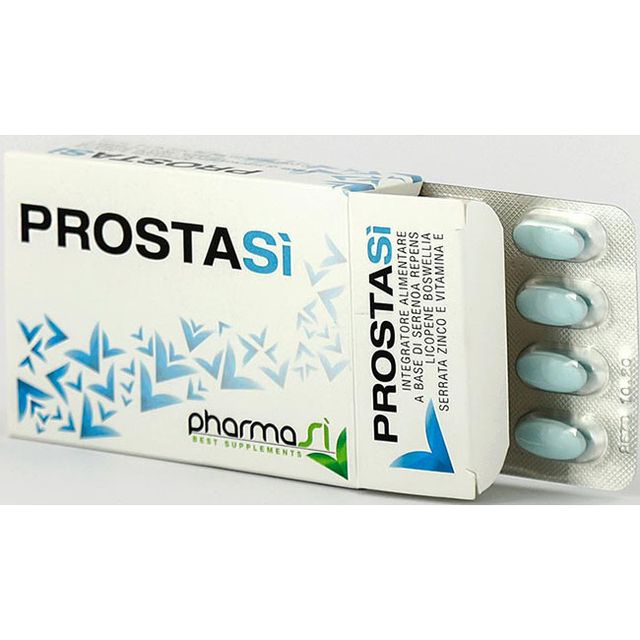 prostasi-30-compresse