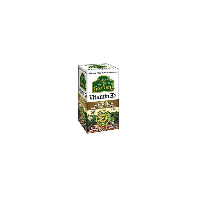 source of life garden vit k2 60 capsule
