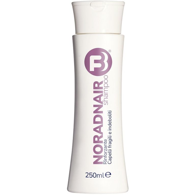 norad nair shampoo 250 ml