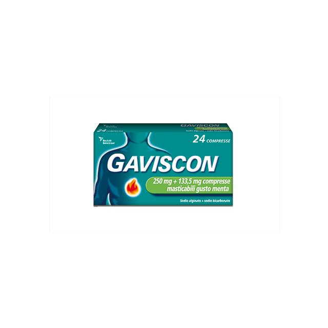 gaviscon-24-cpr-mast-250-mg-plus-1335-mg-menta