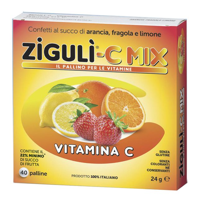 ziguli-c-mix-40-palline-24-g