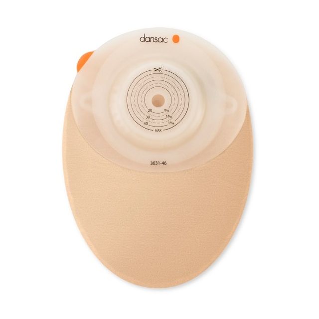 dansac-novalife-tre-1-sacca-chiusa-opaca-convex-maxi-per-colostomia-con-finestra-ritagliabile-15-59-mm-550-ml-10-pezzi